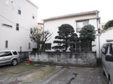 庭木のお手入れ4 after